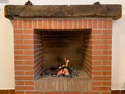 Casa Rural Sierra Tórtola 1