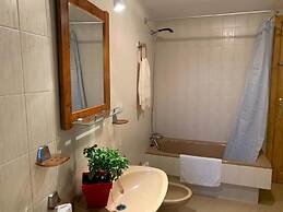 Casa Rural Sierra Tórtola 1