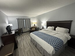 I65 Studio Suites