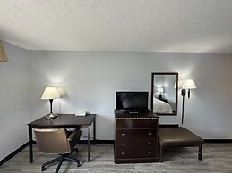 I65 Studio Suites