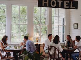 Meyer Hotel