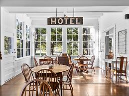 Meyer Hotel