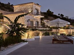 Rebek Luxury Villas & Suites