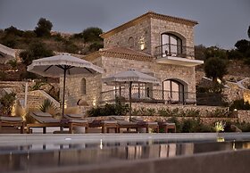 Rebek Luxury Villas & Suites