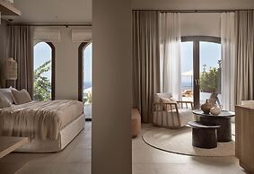 Rebek Luxury Villas & Suites