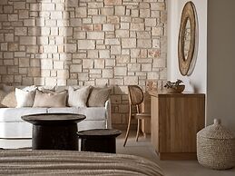 Rebek Luxury Villas & Suites