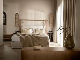 Rebek Luxury Villas & Suites