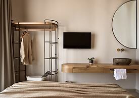 Rebek Luxury Villas & Suites