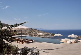 Rebek Luxury Villas & Suites