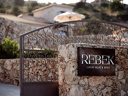 Rebek Luxury Villas & Suites