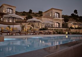 Rebek Luxury Villas & Suites