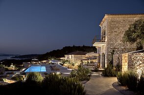 Rebek Luxury Villas & Suites