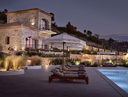 Rebek Luxury Villas & Suites