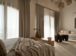 Rebek Luxury Villas & Suites