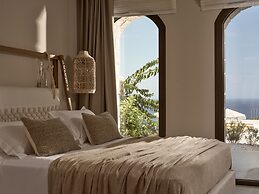 Rebek Luxury Villas & Suites