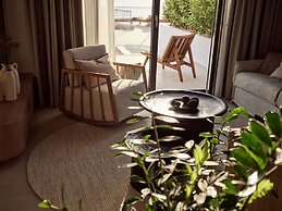 Rebek Luxury Villas & Suites