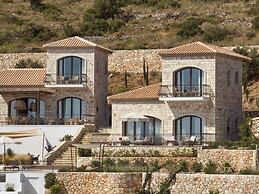 Rebek Luxury Villas & Suites