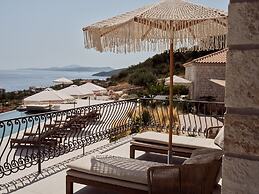 Rebek Luxury Villas & Suites