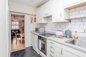 Honeysuckle Terrace - From 125 Per Night