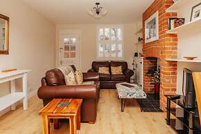 Honeysuckle Terrace - From 125 Per Night