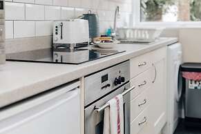 Honeysuckle Terrace - From 125 Per Night