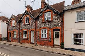 Honeysuckle Terrace - From 125 Per Night