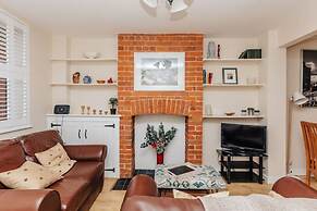 Honeysuckle Terrace - From 125 Per Night