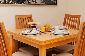 Honeysuckle Terrace - From 125 Per Night