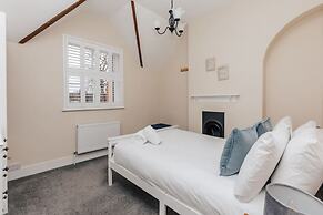 Honeysuckle Terrace - From 125 Per Night