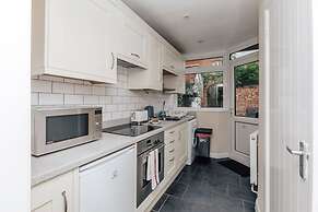 Honeysuckle Terrace - From 125 Per Night