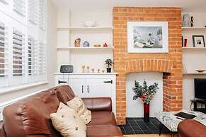 Honeysuckle Terrace - From 125 Per Night