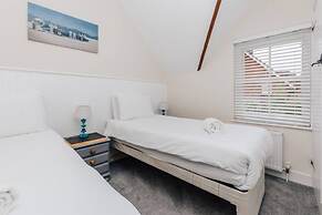 Honeysuckle Terrace - From 125 Per Night