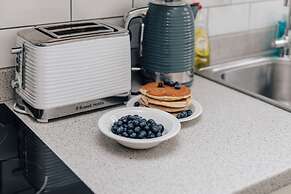 Honeysuckle Terrace - From 125 Per Night