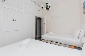 Honeysuckle Terrace - From 125 Per Night