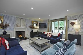 Hayward House Hot Tub Large Garden - From 1100 Per Night