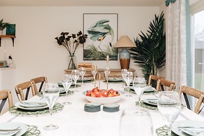 Hayward House Hot Tub Large Garden - From 1100 Per Night