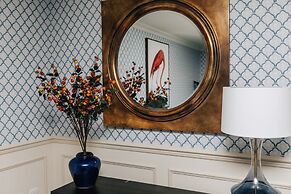 Hayward House Hot Tub Large Garden - From 1100 Per Night