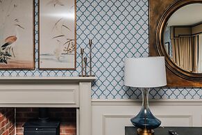 Hayward House Hot Tub Large Garden - From 1100 Per Night