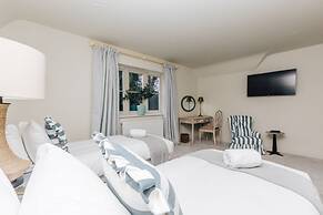 Hayward House Hot Tub Large Garden - From 1100 Per Night