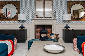 Hayward House Hot Tub Large Garden - From 1100 Per Night