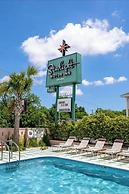 Starlight Motor Inn