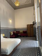 Riad Dari Fes