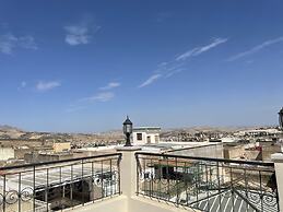 Riad Dari Fes
