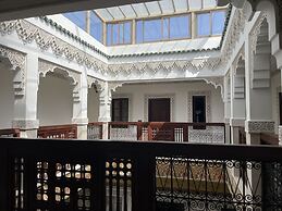 Riad Dari Fes