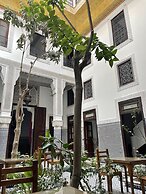 Riad Dari Fes