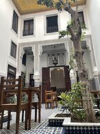 Riad Dari Fes