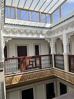 Riad Dari Fes