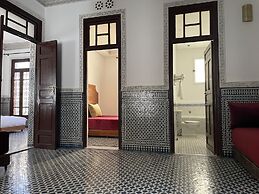 Riad Dari Fes