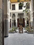 Riad Dari Fes