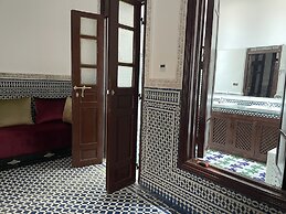 Riad Dari Fes